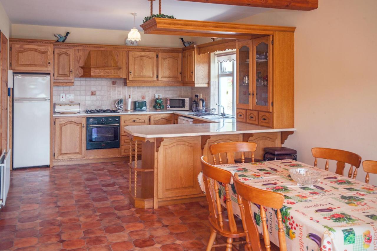 Cottage 390 - Maam Claggan  ภายนอก รูปภาพ